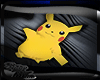 Pikachu Custom