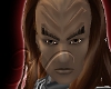 ~N~ Warm Brown Klingon
