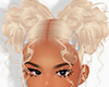 𝓁. dakota blonde