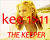 The Keeper Mix