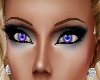 Purple Lavender Eyes