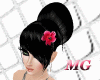 *MG*Pink Rose