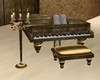 paris design piano