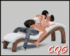 梅 chill kiss