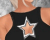 Y*Black Star Tops