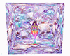 Mermaid background