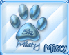 M* Misty's 5k