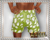 [AIB]Ghostie Boxer Green
