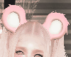 Cub Ears Peach