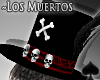 Cat~ El Muerto .Hat