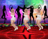 14 Spots Couple Salsa I