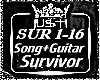 Survivor-Song+Guitar