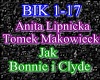 Lipnicka - Bonnie i Clyd