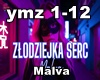 Złodziejka serc