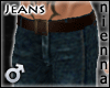 (Na)Good ol' Jeans