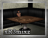 MC R3mixz Sitting Booth