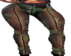 MONA PANT RLL