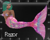 |R|50 Mermaid Poses