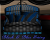 Black and Blue Swing