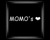 Momo's Collar