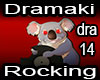 Dramaki Rocking