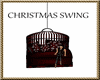 (TSH)CHRISTMAS SWING