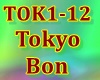 Tokyo Bon (MakuDonarudo)