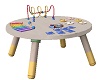 Unisex Table Play