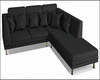 Sleek Sexy Sofa