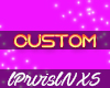 Mommy Custom Picture 1