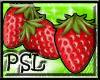PSL Strawberry Enhancer