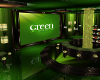 GREEN PLANET CLUB/FURN