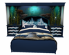 Mr Ocean's Bed