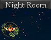 Night Sky Room