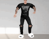 SC Male Dancing Avatar 5