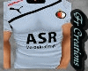 Feyenoord Uit Shirt('12)