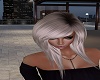 Eve Trash Blonde mine