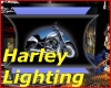 Harley Club Lighting