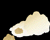 Gold Nuvole