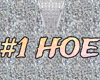 #1 HOE chain