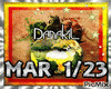 Danakil - Marley