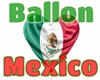 Ballon Mexico