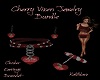 Cherry Vixen Jewelry Bdl