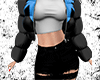 Toxic Puffer (B)