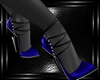 b blue elegant heels V2
