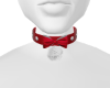F Christmas Choker 2