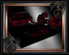 Dark Rose coffee Couch