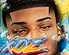 xOz Shaun Fade Waves '25