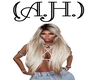(A.H.)Javinder Ang Blond