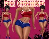 Red, White, Blue N SEXY
